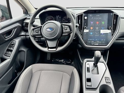 New 2026 Subaru Crosstrek 2.5i Premium AWD/4WD image 29
