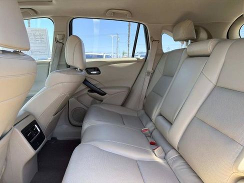 Used 2017 Acura RDX FWD w/ Technology Package image 19