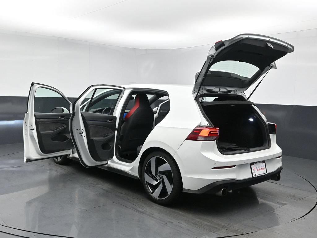 Used 2024 Volkswagen GTI S FWD image 33