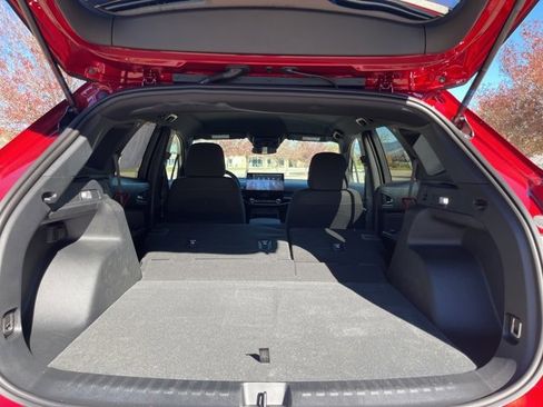 New 2025 Honda Prologue EX image 12