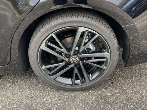 New 2026 Toyota Camry XSE image 9