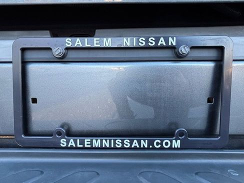 Used 2019 Nissan Frontier PRO-4X w/ Pro-4x Luxury Package image 21