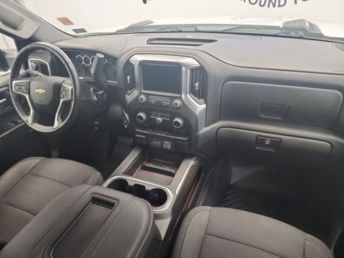 Used 2022 Chevrolet Silverado 2500 LT w/ Convenience Package image 23