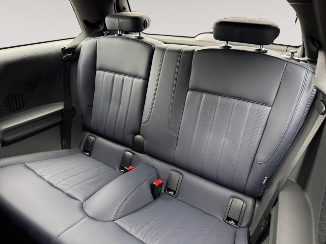 New 2027 MINI Cooper S FWD image 13