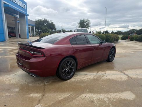 Used 2021 Dodge Charger SXT RWD image 13