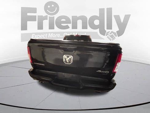 Used 2020 RAM 1500 Big Horn image 6