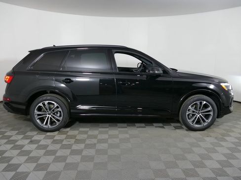 New 2026 Audi Q7 2.0T Premium AWD/4WD image 29