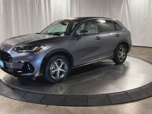 Used 2023 Honda HR-V EX-L image 7