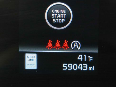 Used 2023 Kia Sportage X-Line image 16