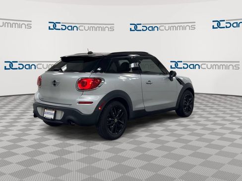 Used 2015 MINI Cooper Paceman S FWD image 8