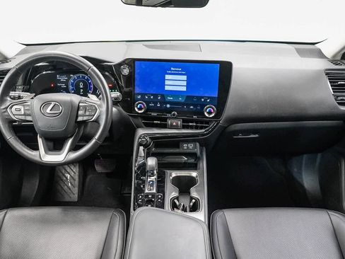 Certified 2023 Lexus NX 350 AWD w/ Premium Package image 12