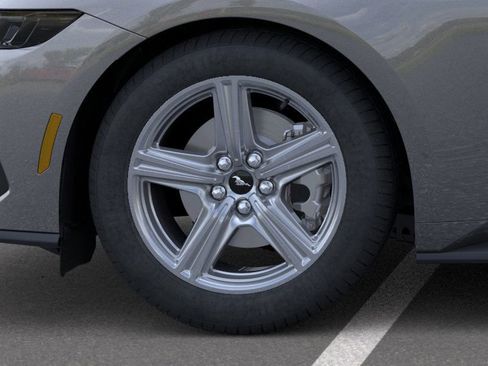 New 2026 Ford Mustang Coupe image 19