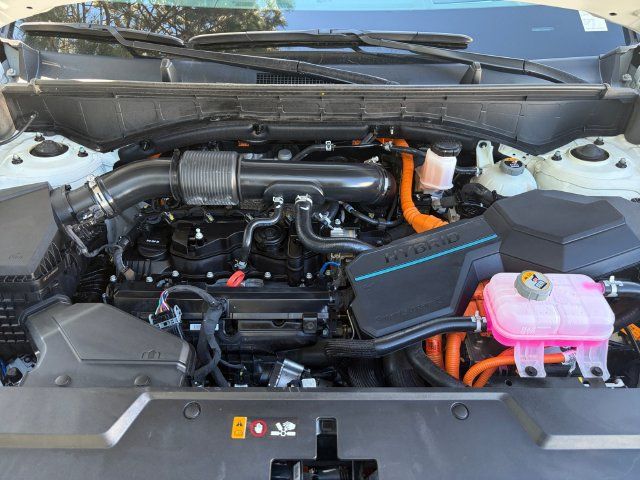 Used 2025 Hyundai Santa Fe Calligraphy AWD/4WD image 21