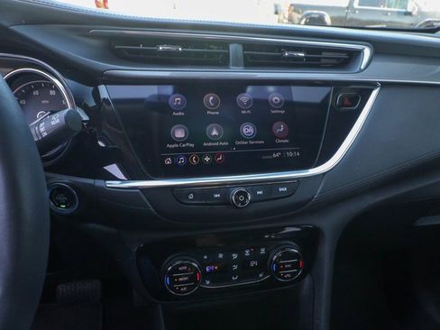 Certified 2023 Buick Encore GX Essence w/ Experience Buick Package image 18