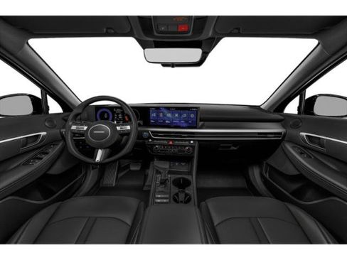 New 2026 Hyundai Sonata SE FWD image 6