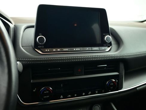 Used 2023 Nissan Rogue SV w/ SV Premium B Package image 20