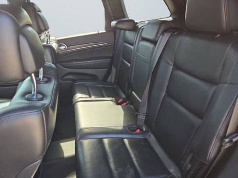 Used 2019 Jeep Grand Cherokee Limited AWD/4WD image 15