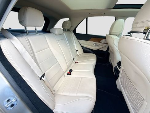 Used 2022 Mercedes-Benz GLE 350 image 29