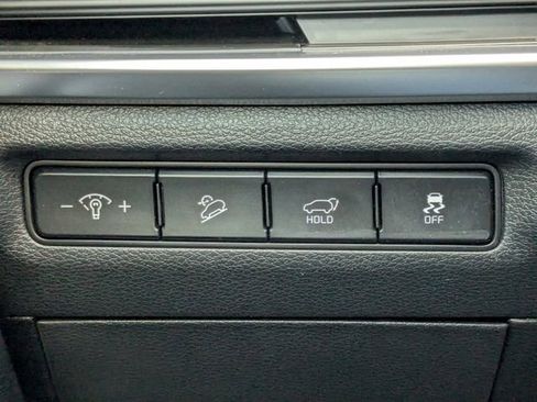 Certified 2024 Kia Telluride EX w/ EX Captain's Chair Package FWD image 39