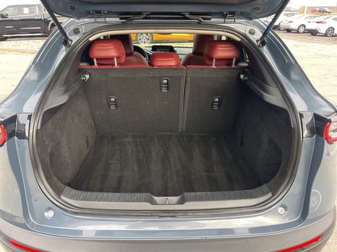 Used 2024 MAZDA CX-30 AWD 2.5 S w/ Preferred Package image 11