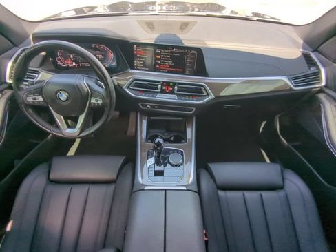 Used 2022 BMW X5 xDrive40i AWD/4WD image 17