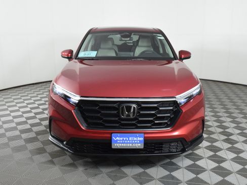 New 2026 Honda CR-V LX image 3