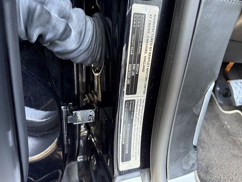 Used 2014 Bentley Continental GT V8 S image 30