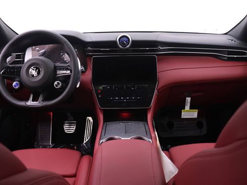 New 2026 Maserati Grecale Modena AWD/4WD image 8