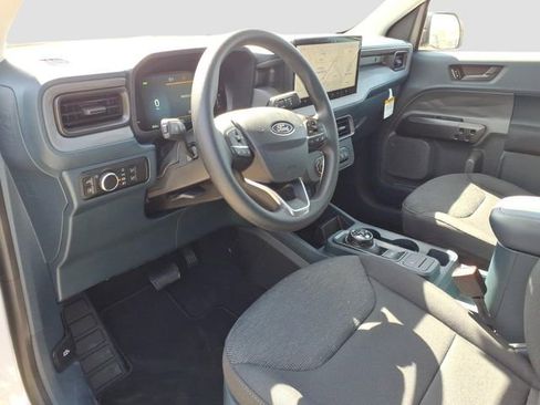 New 2026 Ford Maverick XL FWD image 14