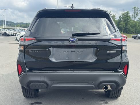 New 2026 Subaru Forester Touring AWD/4WD image 4