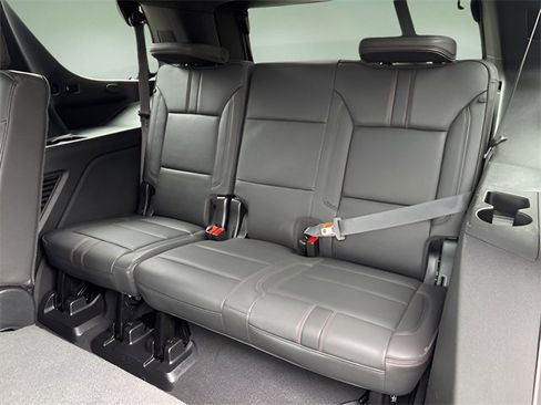 Used 2024 Chevrolet Tahoe RST image 19