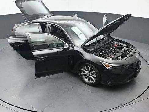 Used 2023 Acura Integra image 54