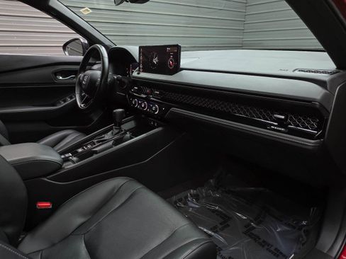 Used 2024 Honda Accord Sport image 13