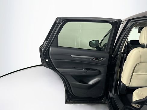 Used 2023 MAZDA CX-5 AWD 2.5 S w/ Select Package image 27