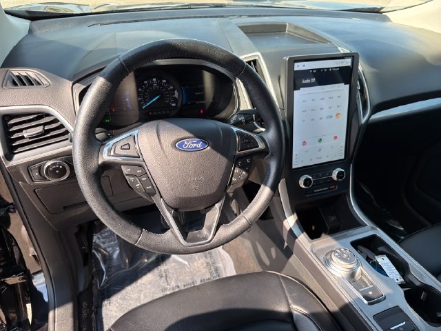 Used 2023 Ford Edge SEL w/ Convenience Package AWD/4WD image 13