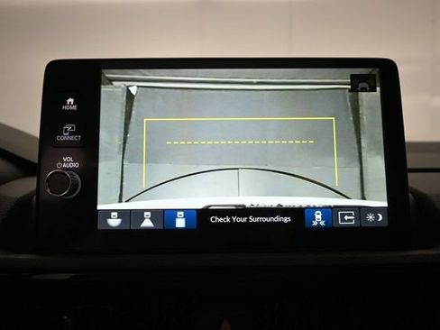 Used 2026 Honda CR-V EX-L image 18