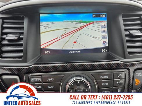 Used 2019 Nissan Pathfinder SL image 22