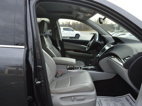 Used 2015 Acura MDX FWD image 17