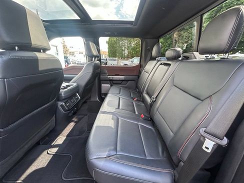Used 2021 Ford F150 Lariat AWD/4WD image 27