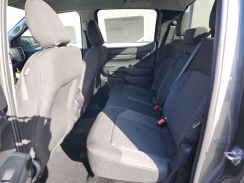 New 2025 Ford Ranger XL w/ Trailer Tow Package image 15