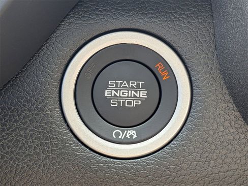 New 2026 RAM 2500 Tradesman image 30