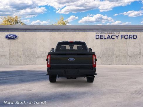 New 2026 Ford F250 XL w/ STX Appearance Package AWD/4WD image 6