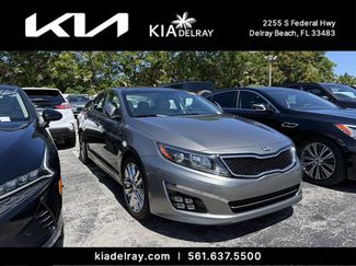 Used 2014 Kia Optima SX FWD video 1