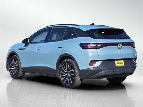 Certified 2024 Volkswagen ID.4 S image 6