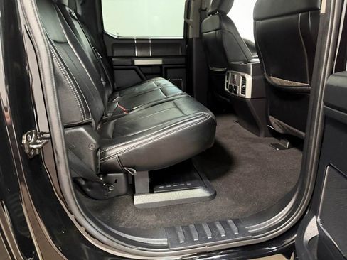 Used 2020 Ford F350 Lariat w/ Lariat Ultimate Package image 67