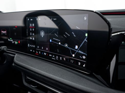 New 2025 Audi SQ5 Premium Plus image 11