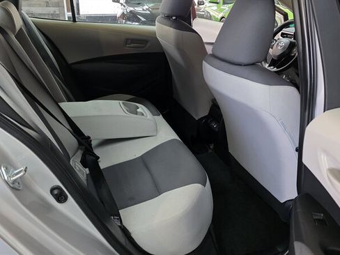 Used 2023 Toyota Corolla LE image 23