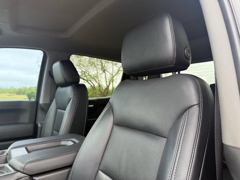 Used 2021 Chevrolet Silverado 1500 LT w/ Texas Edition Plus RWD image 18