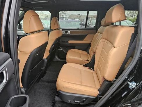 New 2026 Hyundai Santa Fe Calligraphy AWD/4WD image 14