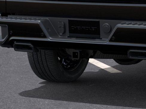 New 2026 Chevrolet Silverado 1500 High Country w/ High Country Premium Package image 14